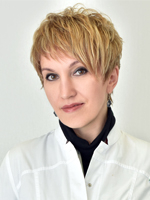 Рудакова Елена Петровна, рентгенолог