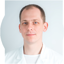 Перов Роман Александрович, уролог