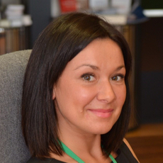 Быкова Елена Николаевна, психолог