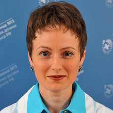 Мосолова Наталья Юрьевна, терапевт