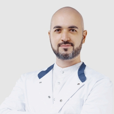 Дзебоев Арсен Эльбрусович, стоматолог-ортопед