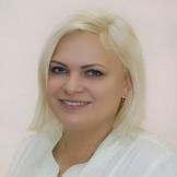 Курынина Татьяна Геннадьевна, гинеколог