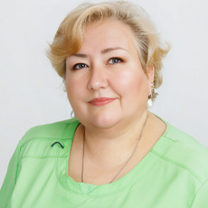 Валетова Светлана Васильевна, ортопед