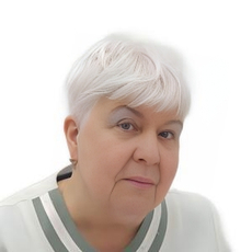 Федорченко Юлия Павловна, гинеколог