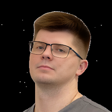 Гончарук Виталий Станиславович, уролог