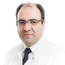 Маркосян Тигран Гришаи, уролог