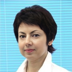 Петрова Екатерина Александровна, стоматолог-терапевт