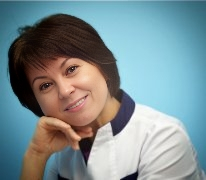 Корнейчук Валентина Ивановна, стоматолог-терапевт