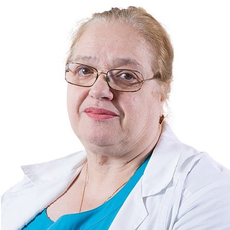 Лоточникова Галина Ивановна, акушер-гинеколог