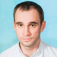 Курицын Андрей Владимирович, стоматолог-терапевт