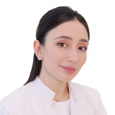 Гусейнова Вусала Мадатовна, гинеколог