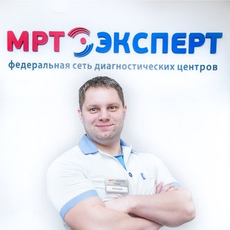 Ополченов Дмитрий Алексеевич, рентгенолог