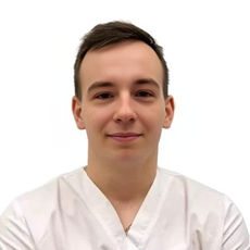 Федишин Артур Степанович, стоматолог-ортопед