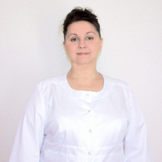 Соколова Ирина Борисовна, остеопат