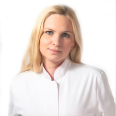 Семина (Довбня) Екатерина Александровна, физиотерапевт