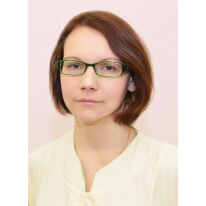 Чайковская Мария Евгеньевна, рентгенолог