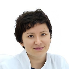 Агзамова Лиана Карамовна, невролог