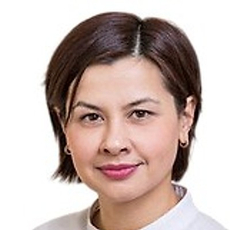 Хлебникова Лариса Сергеевна, офтальмолог