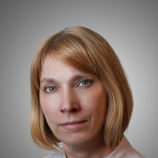 Белоцерковская Юлия Геннадьевна, пульмонолог