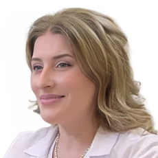 Соломонашвили Вера Нодариевна, гинеколог