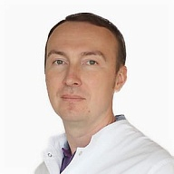 Сафронов Сергей Николаевич, врач УЗД