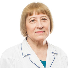 Козлова Валентина Владимировна, терапевт