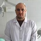 Самедов Игорь Камилович, стоматологический гигиенист