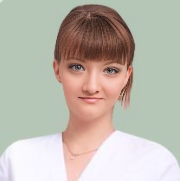 Антюшина Евгения Владимировна, стоматолог-терапевт