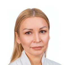 Струкова Юлия Николаевна, терапевт