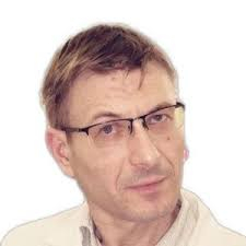 Кирсанов Александр Владимирович, врач ЛФК