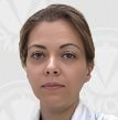 Пашкина Ольга Владимировна, офтальмолог