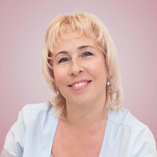 Стоева (Баранова) Наталья Степановна, детский хирург