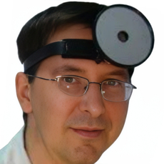 Яровиков Павел Фёдорович, ЛОР