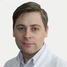 Прокофьев Александр Александрович, дерматолог