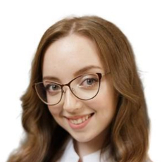 Гринева Ксения Романовна, терапевт