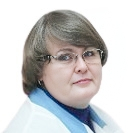 Зверева Наталья Владимировна, врач УЗД