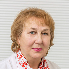 Полуэктова Татьяна Евгеньевна, дерматолог