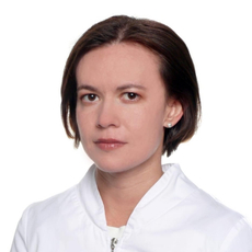 Наливайко Юлия Петровна, ЛОР