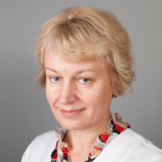 Калинина Анна Александровна, психотерапевт