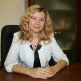 Пастревич Марина Викторовна, психолог