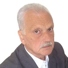 Евстратов Валерий Георгиевич, ортопед