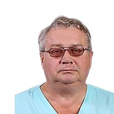 Кириллов Александр Алексеевич, анестезиолог