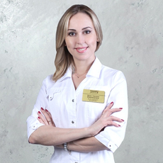 Валит Наталья Владимировна, врач-косметолог