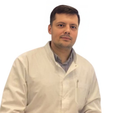 Обухов Николай Сергеевич, уролог