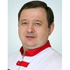 Иванов Дмитрий Николаевич, стоматолог-терапевт