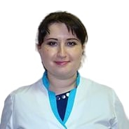 Курудимова Людмила Георгиевна, невролог