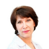 Фадеева Ирина Анатольевна, гастроэнтеролог