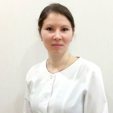 Гордиенко Ольга Юрьевна, стоматолог-терапевт