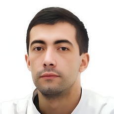 Татроков Рамазан Казбекович, ЛОР