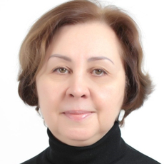 Мкртумян Эльвира Сергеевна, детский пластический хирург